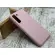 Чохол Original Silicone Case на Samsung Galaxy S21 FE