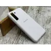 Чохол Original Silicone Case на Samsung Galaxy S21 FE