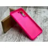 Чохол Original Silicone Case на Samsung Galaxy S21 FE