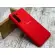 Чохол Original Silicone Case на Samsung Galaxy S21 FE