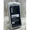 Чохол Original Silicone Case на Samsung Galaxy S21 FE