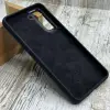 Чохол Original Silicone Case на Samsung Galaxy S21 FE