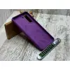 Чохол Silicone Case на Samsung Galaxy S21 FE