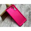 Чохол Silicone Case на Samsung Galaxy S21 FE