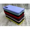 Чохол Silicone Case на Samsung Galaxy S21 FE