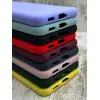 Чохол Silicone Case на Samsung Galaxy S21 FE