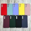 Чохол Silicone Case на Samsung Galaxy S21 FE