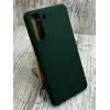 Чохол Silicone Case на Samsung Galaxy S21 FE