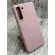 Чохол Silicone Case на Samsung Galaxy S21 FE