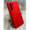 Чохол Silicone Case на Samsung Galaxy S21 FE