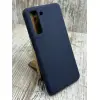Чохол Silicone Case на Samsung Galaxy S21 FE
