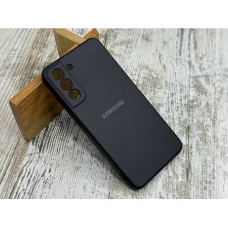 Чохол Silicone Cover на Samsung Galaxy S21 FE 