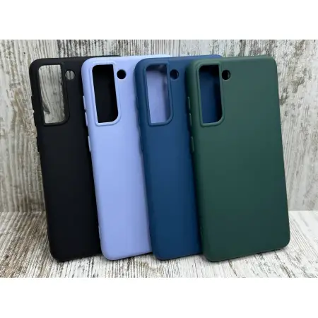 Чохол Wave на Samsung Galaxy S21 FE 