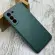Чохол Wave Colorful на Samsung S21 FE