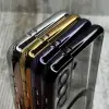 Чохол Chrome MagSafe на Samsung Galaxy S21 Plus