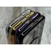 Чохол Chrome MagSafe на Samsung Galaxy S21 Plus