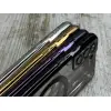 Чохол Chrome MagSafe на Samsung Galaxy S21 Plus