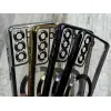 Чохол Chrome MagSafe на Samsung Galaxy S21 Plus