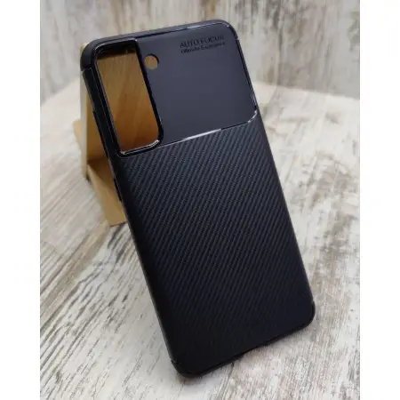Чохол Carbon iPaky на Samsung Galaxy S21 Plus 