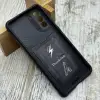 Чохол Armor Ring Case на Samsung Galaxy S21 Plus