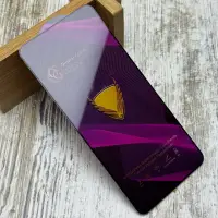 Скло OG Purple на Samsung S21 Plus