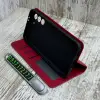 Чохол книжка прошита на Samsung Galaxy S21 Plus
