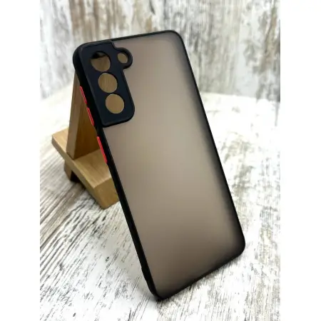 Чохол Matt Case на Samsung Galaxy S21 Plus 