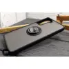 Чохол Matt Ring на Samsung Galaxy S21 Plus