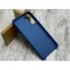 Чохол Silicone Case на Samsung Galaxy S21 Plus
