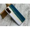 Чохол Silicone Case на Samsung Galaxy S21 Plus