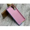 Чохол Silicone Case на Samsung Galaxy S21 Plus