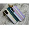 Чохол Silicone Case на Samsung Galaxy S21 Plus
