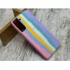 Чохол Silicone Case на Samsung Galaxy S21 Plus