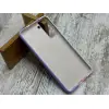 Чохол Silicone Case на Samsung Galaxy S21 Plus