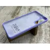 Чохол Silicone Case на Samsung Galaxy S21 Plus