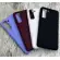 Чохол Silicone Case на Samsung Galaxy S21 Plus