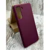 Чохол Silicone Case на Samsung Galaxy S21 Plus