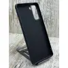Чохол Silicone Cover на Samsung Galaxy S21 Plus