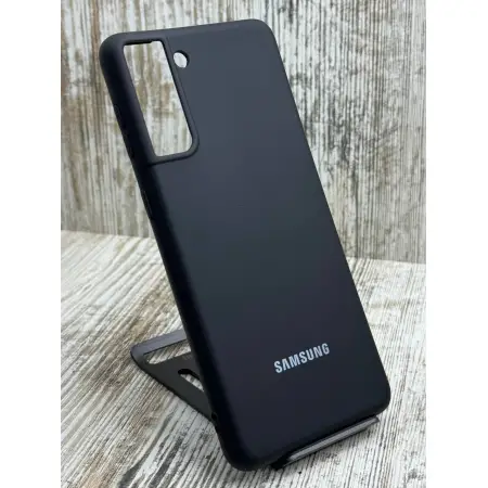 Чохол Silicone Cover на Samsung Galaxy S21 Plus 