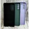 Чохол Wave на Samsung Galaxy S21 Plus
