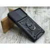 Чохол Armor Ring Case на Samsung Galaxy S21 Ultra