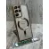 Чохол Chrome MagSafe на Samsung Galaxy S21 Ultra