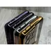 Чохол Chrome MagSafe на Samsung Galaxy S21 Ultra