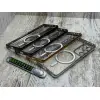 Чохол Chrome MagSafe на Samsung Galaxy S21 Ultra