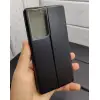 Чохол книжка Classic на Samsung Galaxy S21 Ultra
