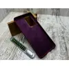 Чохол Silicone Case на Samsung Galaxy S21 Ultra