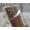 Чохол Anti-Broken TPU на Samsung Galaxy S21FE
