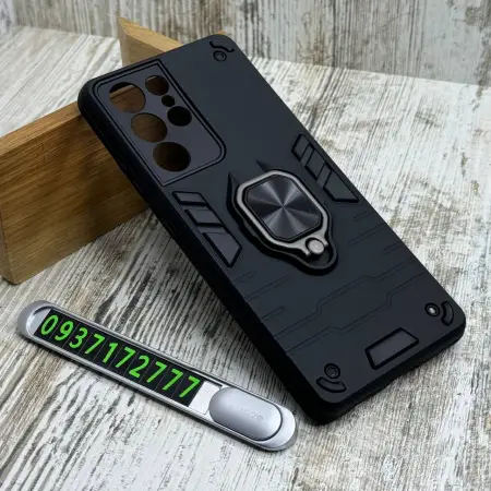 Чохол Protective Pro на Samsung Galaxy S21 Ultra  