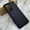 Чохол Silicone Case на Samsung Galaxy S21 Ultra