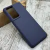 Чохол Silicone Case на Samsung Galaxy S21 Ultra